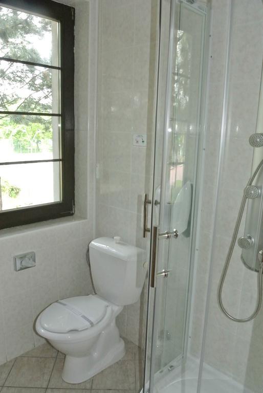 Hotel Sirak Most Zewnętrze zdjęcie