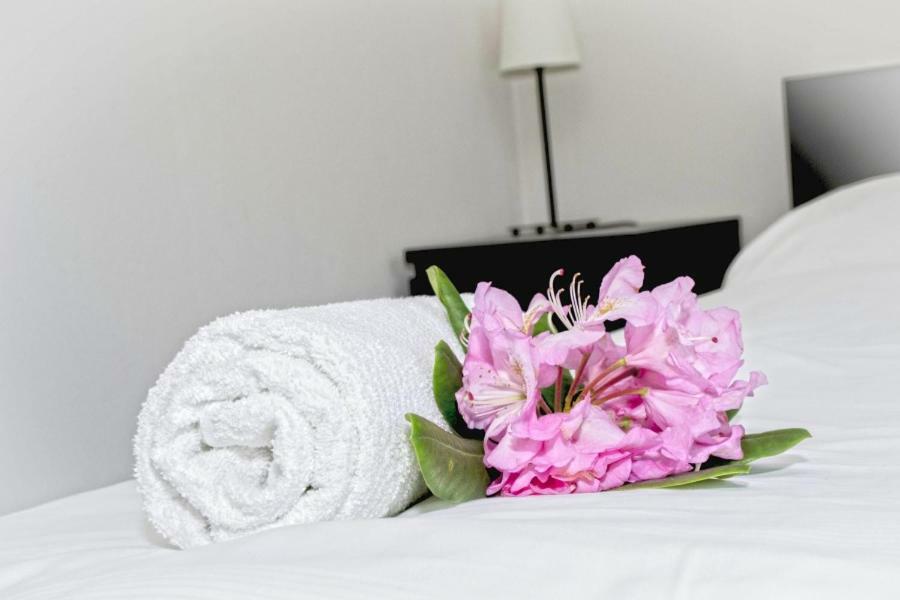 Hotel Sirak Most Zewnętrze zdjęcie