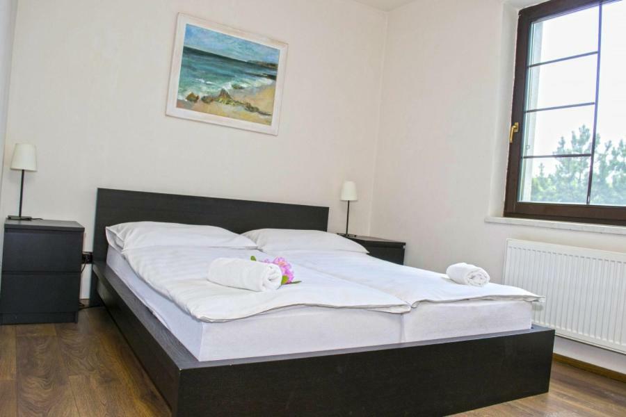 Hotel Sirak Most Zewnętrze zdjęcie
